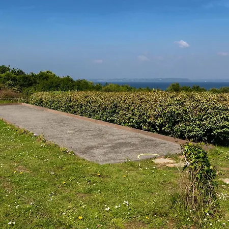 Avec Jardin Vue 100m