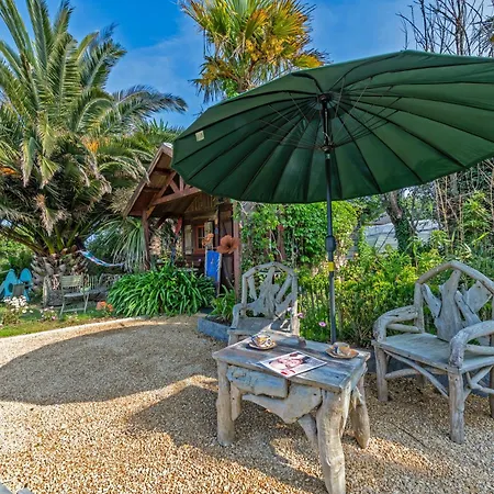 Avec Jardin Vue 100m Chalet
